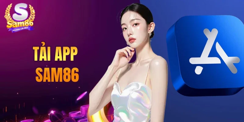 Tải App SAM86